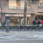 Pastelería Gómez