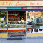 PASTELERÍA LONGINOS I