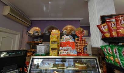 Pastelería Julimar