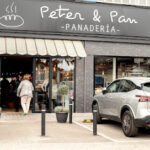 Panadería Peter & Pan