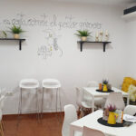 Pastelería La Bruja