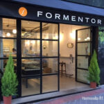 Pastelería Formentor -Tienda de Hermosilla