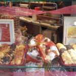 Pastelería Saúl