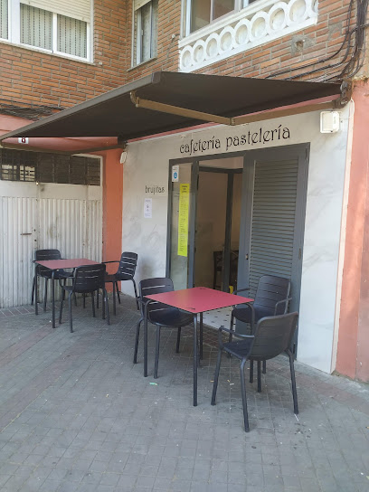 Brujitas