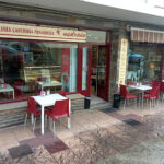 Confitería Medraño