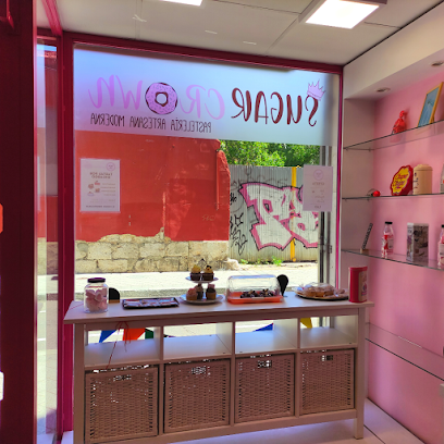 Pastelería Sugar Crown