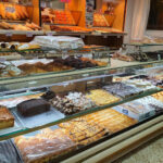 Panadería Confitería María José