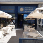 A larpeira. Panaderia pasteleria