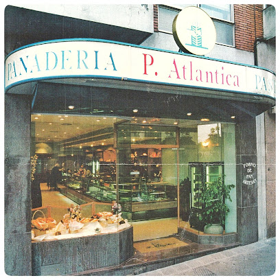 Tuypan. Panaderia..pasteleria ▶ Reseñas y Opiniones