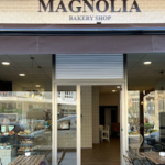 Panadería Magnolia