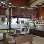 Pastelería Café Dulces Delicias