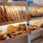 Panadería Tahona Coque