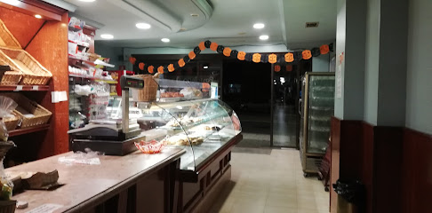 Panadería Pastelería Laguna