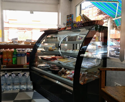 Panadería Amaya