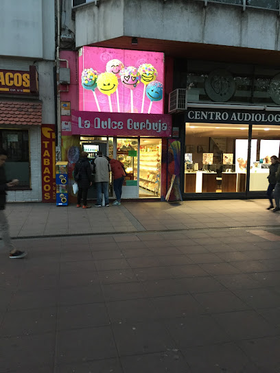 La Dulce Burbuja