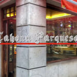 Tahona Parquesol
