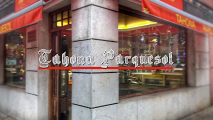Tahona Parquesol