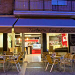 Tarteria Las Alemanas