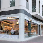 Pastelería La Mallorquina - Quevedo