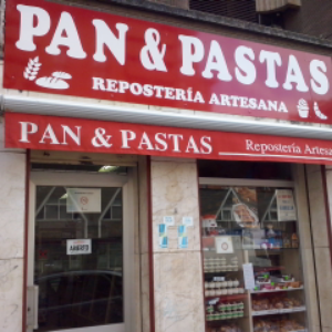 Pan, pastas y repostería artesana ▶ Reseñas y Opiniones