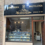 Confitería Carrasco