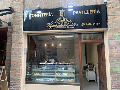 Confitería Carrasco