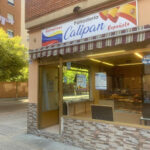 Panadería colombiana Caliespan