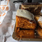 Pastelería La Golosa S L