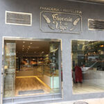 Panadería Travesía de Vigo