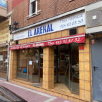 Repostería Panadería El Arenal
