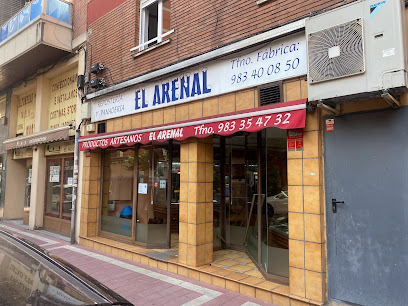 Repostería Panadería El Arenal