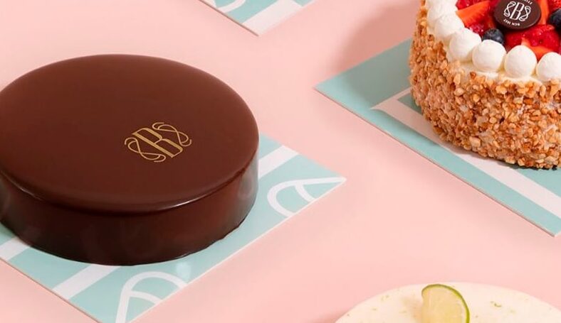 Pastelerías De Abrera