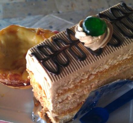 Pastelerías De Aguilar De Campoo