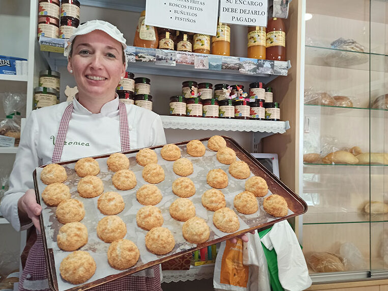 Pastelerías De Alcalá De Los Gazules
