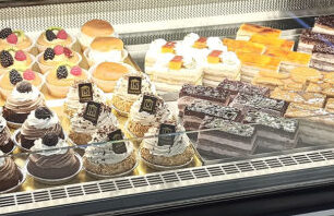 Pastelerías De Algeciras