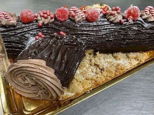 Pastelerías De Algodonales