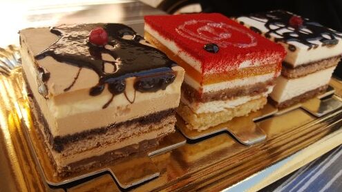 Pastelerías De Alhaurín El Grande