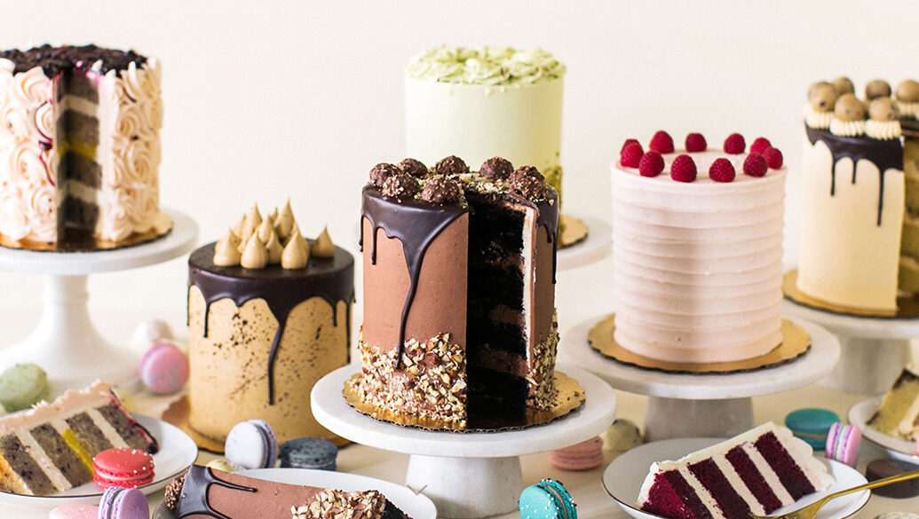 Pastelerías De Aller