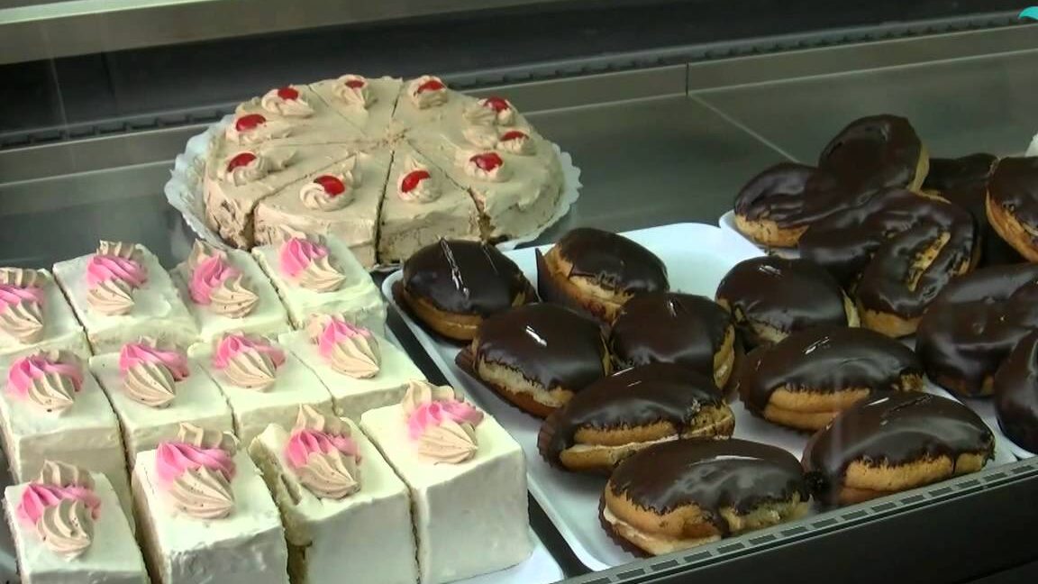 Pastelerías De Álora