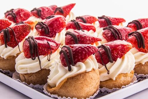 Pastelerías De Aranda De Duero