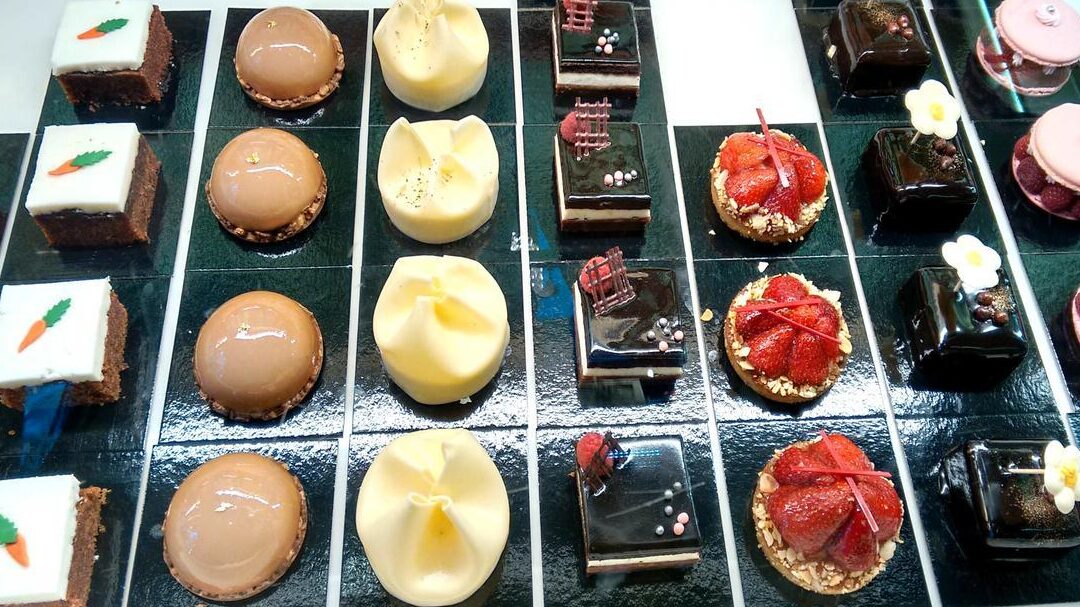 Pastelerías De Artés