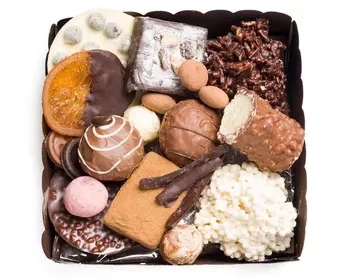 Pastelerías De Badía Del Vallés