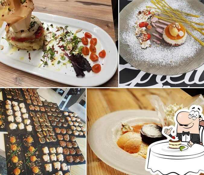 Pastelerías De Berga