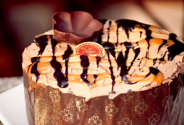 Pastelerías De Bigas