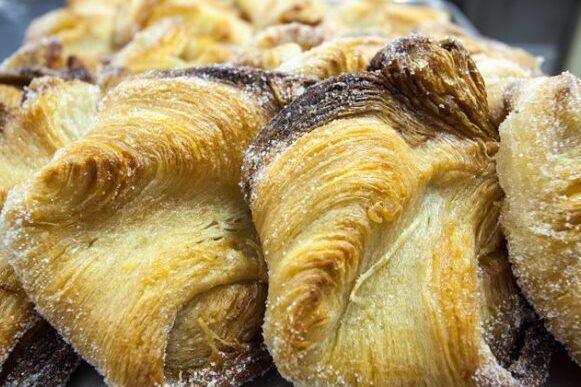 Pastelerías De Burgos