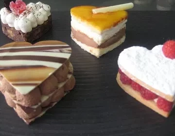 Pastelerías De Cabrils