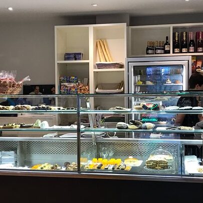 Pastelerías De Calella