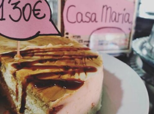 Pastelerías De Campillos