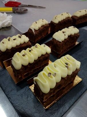 Pastelerías De Canet De Mar