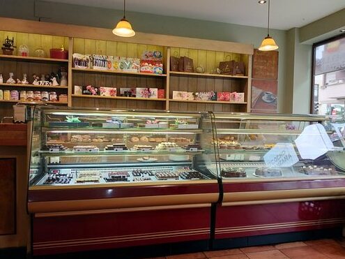 Pastelerías De Cangas De Onís